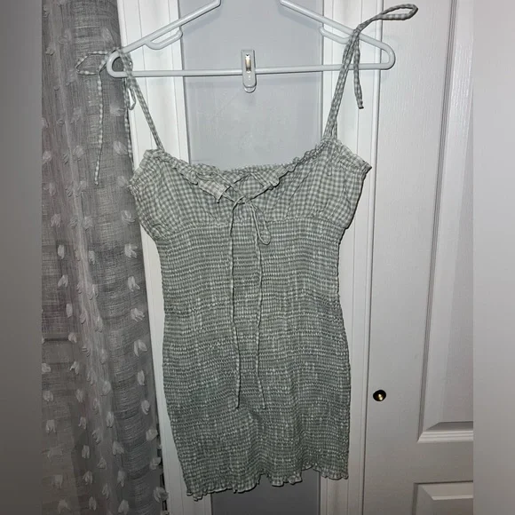 Princess Polly | Dresses | Worn Once Princess Polly Gingham Pattern Dress | Poshmark Princess Polly | Dresses | Worn Once Princess Polly Gingham Pattern Dress | Poshmark